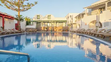 Hotel Mathios Village