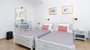 Hotel Mathios Village