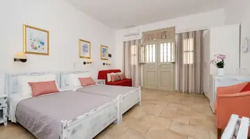 Hotel Mathios Village