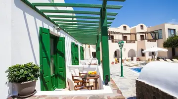 Hotel Mathios Village