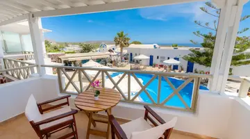 Hotel Mathios Village