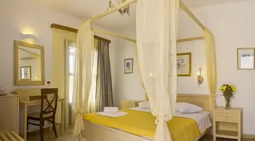 Hotel Mathios Village