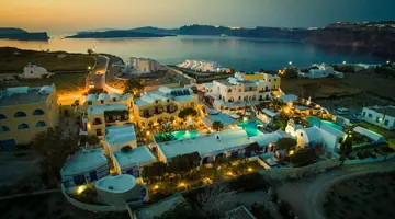 Hotel Mathios Village