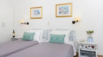 Hotel Mathios Village
