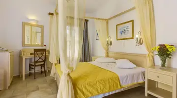 Hotel Mathios Village