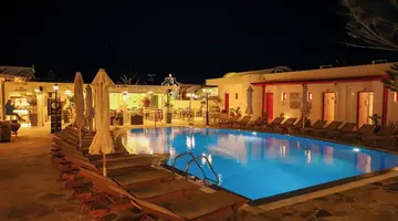 Hotel Mathios Village