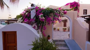 Hotel Mathios Village