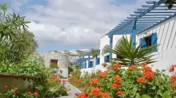 Hotel Mathios Village