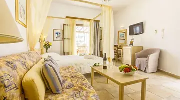 Hotel Mathios Village