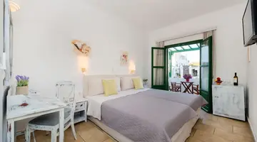 Hotel Mathios Village