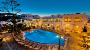 Hotel Mathios Village