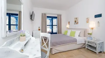Hotel Mathios Village