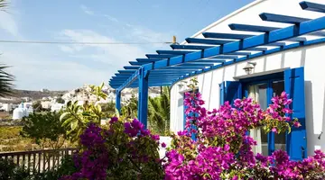 Hotel Mathios Village