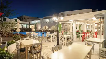 Hotel Mathios Village