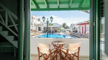 Hotel Mathios Village