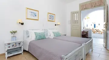 Hotel Mathios Village