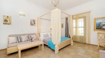Hotel Mathios Village