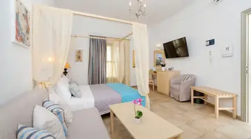 Hotel Mathios Village
