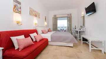 Hotel Mathios Village