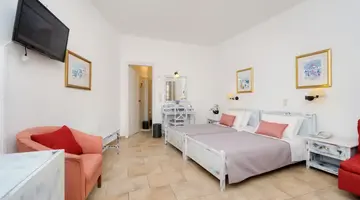 Hotel Mathios Village