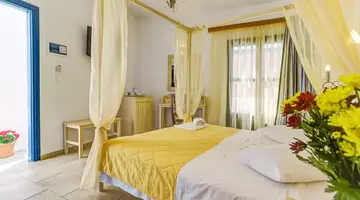 Hotel Mathios Village