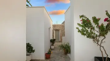 Hotel Mathios Village