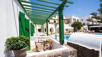 Hotel Mathios Village