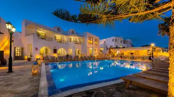 Hotel Mathios Village