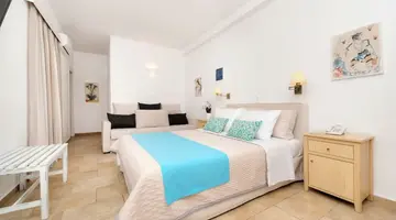 Hotel Mathios Village