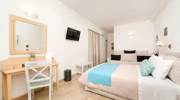 Hotel Mathios Village