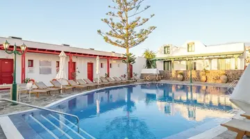 Hotel Mathios Village