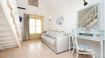 Hotel Mathios Village