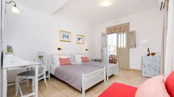 Hotel Mathios Village