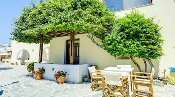 Hotel Mathios Village