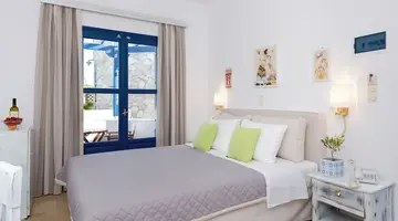 Hotel Mathios Village