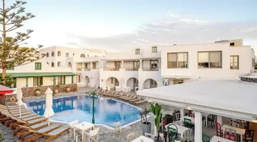 Hotel Mathios Village