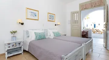 Hotel Mathios Village
