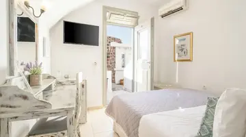 Hotel Mathios Village