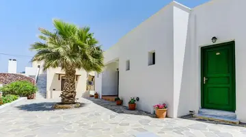 Hotel Mathios Village