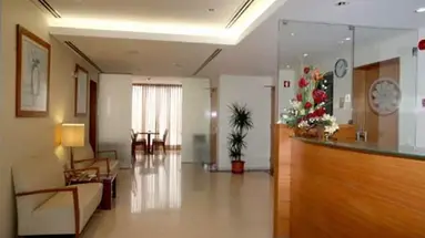 Hotel Matriz
