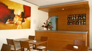 Hotel Matriz