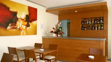 Hotel Matriz