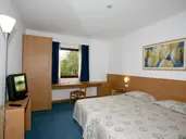 Hotel Matriz