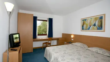 Hotel Matriz