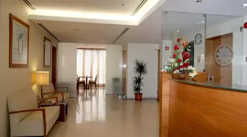Hotel Matriz