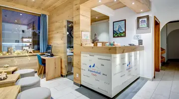 Hotel Matterhorn-Inn