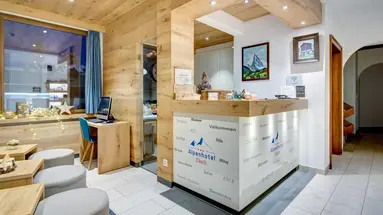 Hotel Matterhorn-Inn