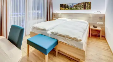 Hotel Matterhorn-Inn