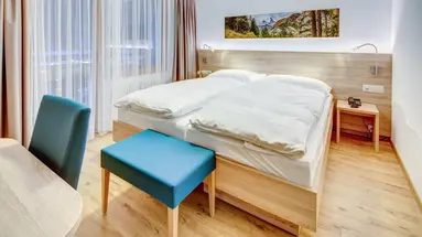 Hotel Matterhorn-Inn