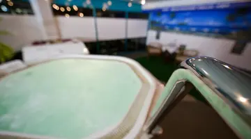 Hotel Matterhorn-Inn